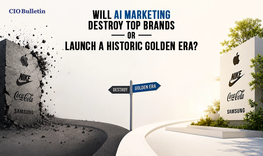 Is AI Marketing Entering a Golden Era?